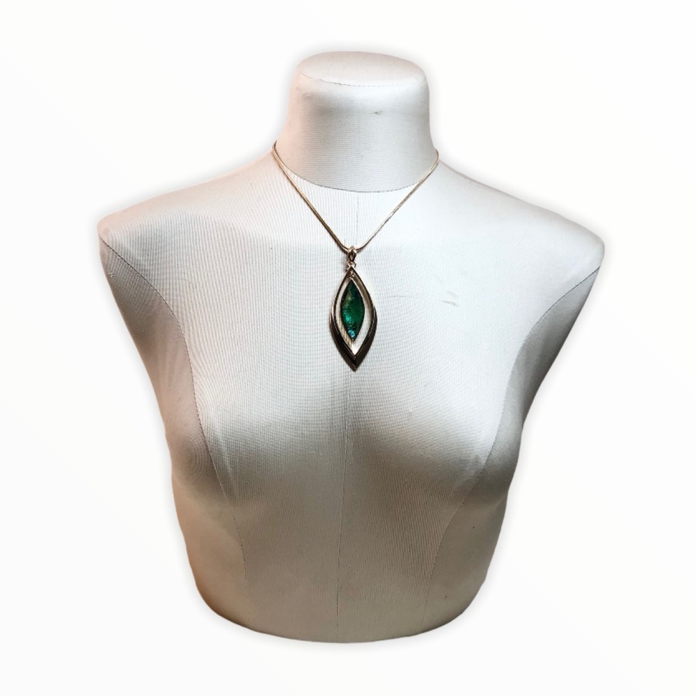 Dana Buchman Necklace - Picture 2 of 10